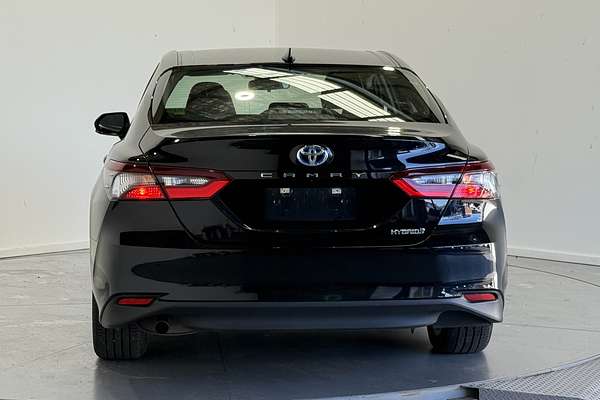 2023 Toyota Camry Ascent AXVH70R
