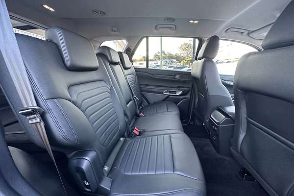 2024 Ford Everest Sport 2.0L