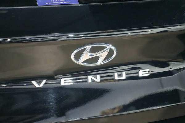 2021 Hyundai Venue Elite QX.V3