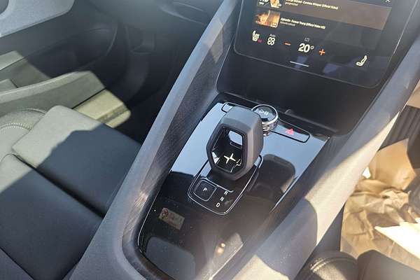 2022 Polestar 2 Long range Single motor
