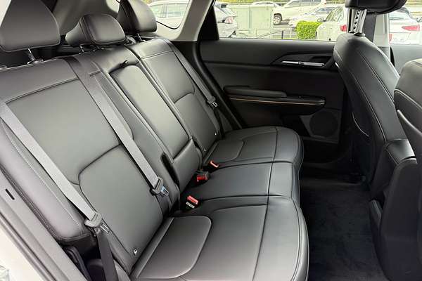 2025 Kia EV5 Earth OVc