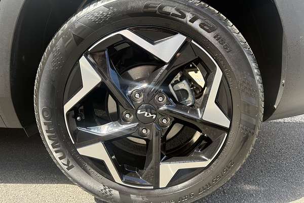 2023 Kia Seltos Sport SP2 PE