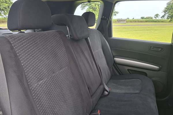 2013 Nissan X-TRAIL ST T31