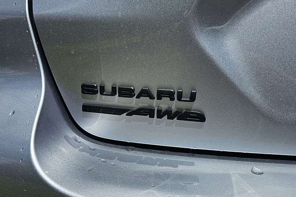 2025 Subaru Crosstrek 2.0S G6X