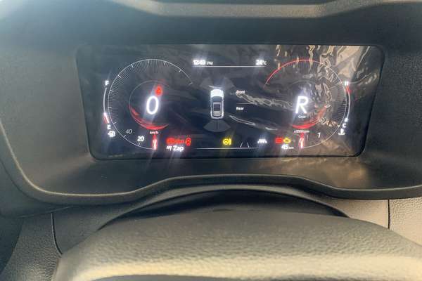 2025 Mahindra XUV3XO