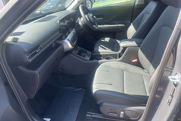 2025 Hyundai Kona Premium SX2.V2
