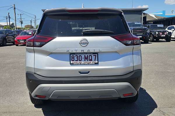 2024 Nissan X-TRAIL ST-L T33