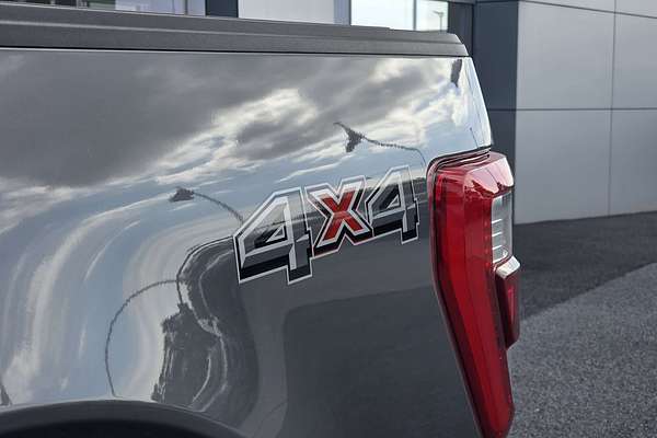 2023 Ford F-150 XLT 4X4 SWB