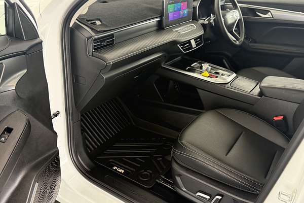 2024 GWM Haval Jolion Ultra Hybrid A02