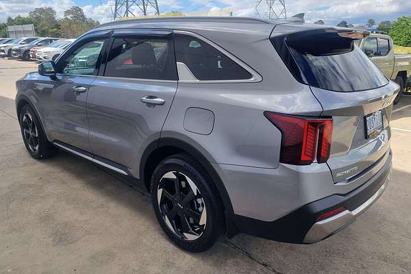 2023 Kia Sorento Sport+ MQ4 PE