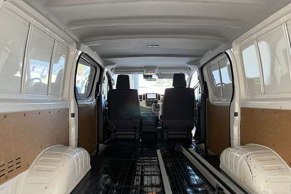 2024 Toyota Hiace GDH300R LWB