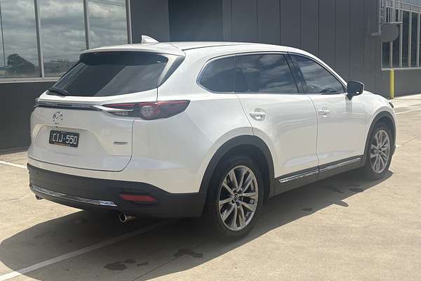 2019 Mazda CX-9 Azami LE TC
