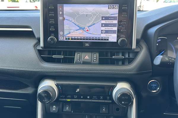 2020 Toyota RAV4 Cruiser AXAH52R