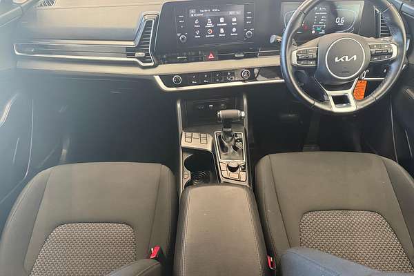 2024 Kia Sportage S NQ5