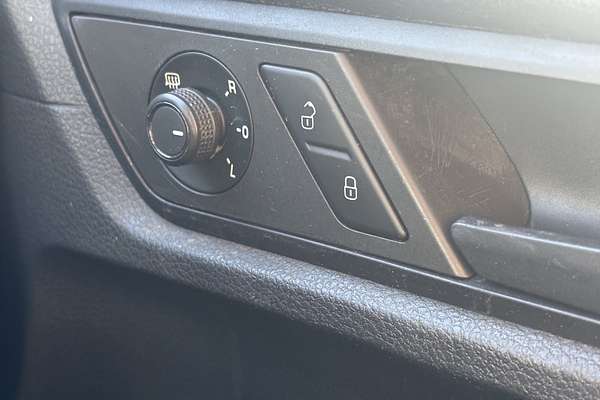 2015 Volkswagen Caddy TSI220 2K MY16