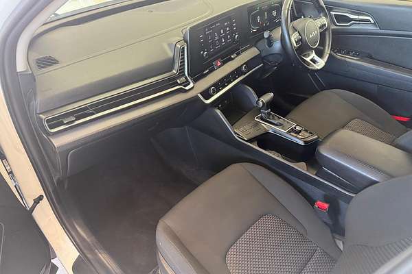 2024 Kia Sportage S NQ5