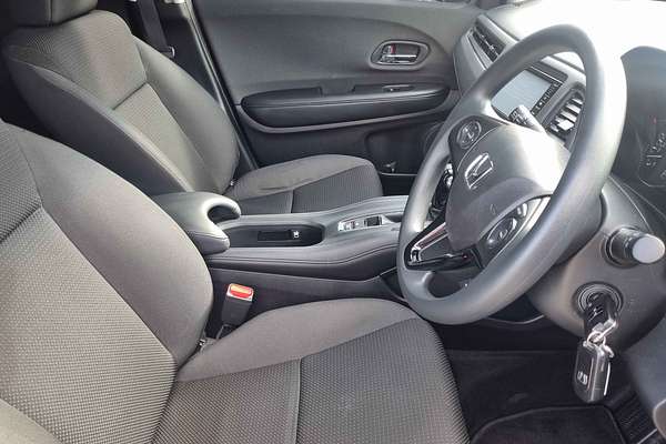 2019 Honda HR-V VTi