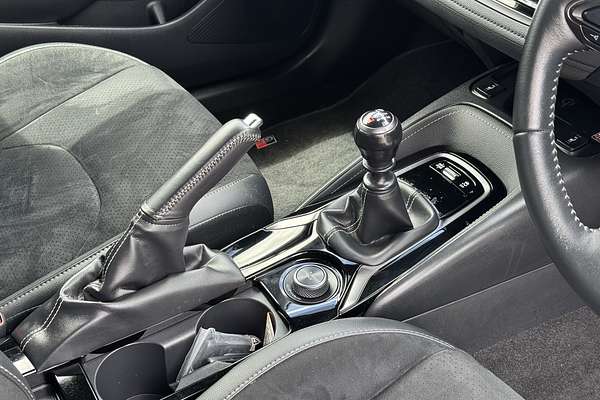 2022 Toyota Corolla GR GTS GZEA14R