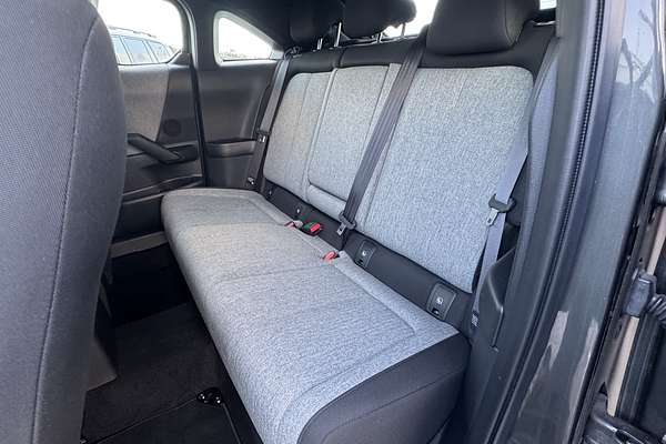 2021 Mazda MX-30 G20e Evolve DR Series