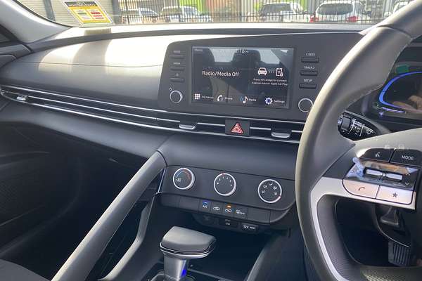 2024 Hyundai i30  CN7.V2