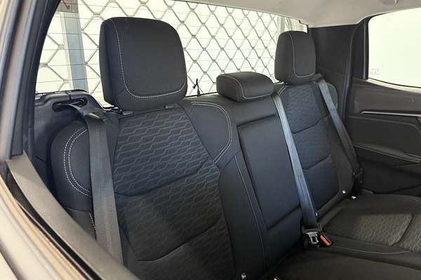 2023 Isuzu D-MAX LS-U (4x4) RG1 MY23 4X4
