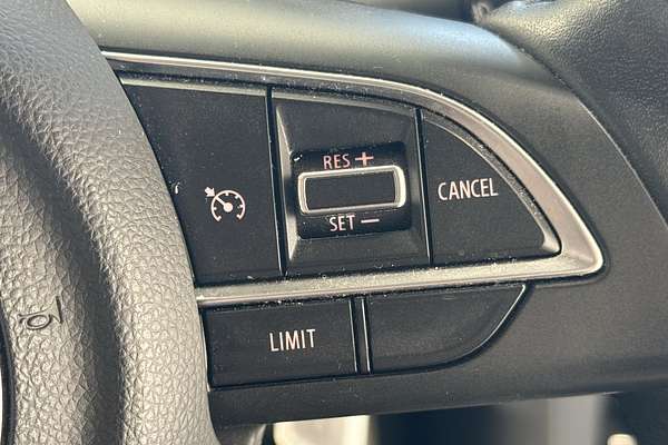 2023 Suzuki Jimny Lite GJ
