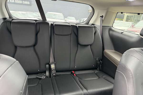 2024 Kia Carnival GT-Line HEV KA4 PE
