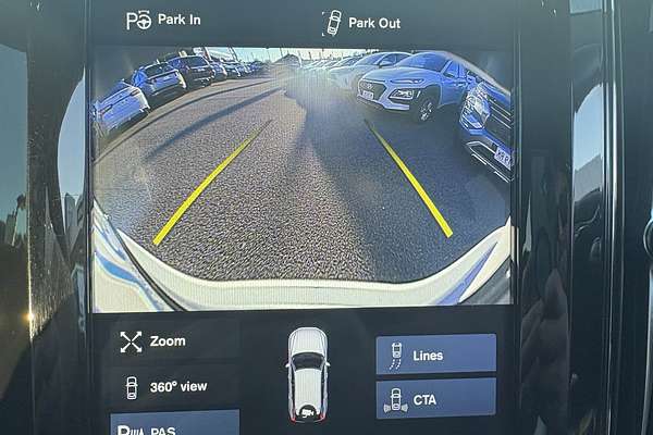 2018 Volvo XC60 T5 Inscription