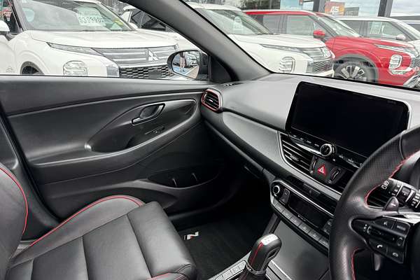 2021 Hyundai i30 N Line Premium PD.V4