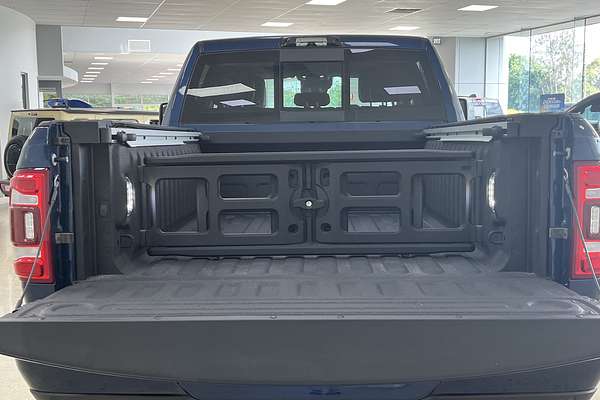 2024 RAM 2500 Laramie Rambox DJ 4X4