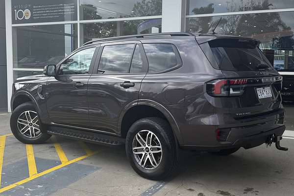 2024 Ford Everest Trend  2.0L