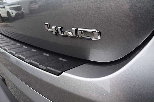 2025 Ford Everest Trend 2.0L