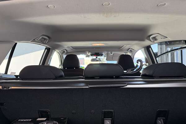 2018 Subaru XV 2.0i PREMIUM MY18