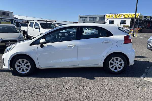 2015 Kia Rio S UB