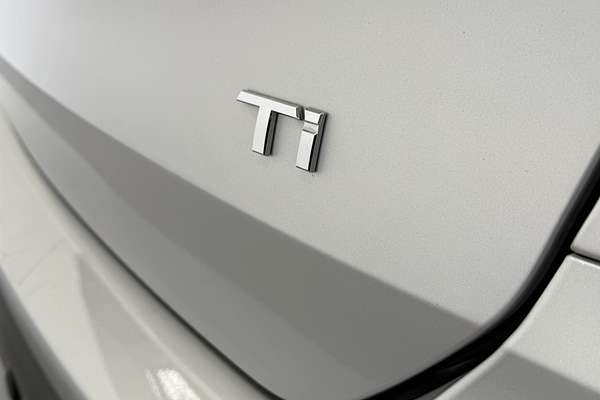 2020 Nissan X-TRAIL Ti (4x4) T32 MY20