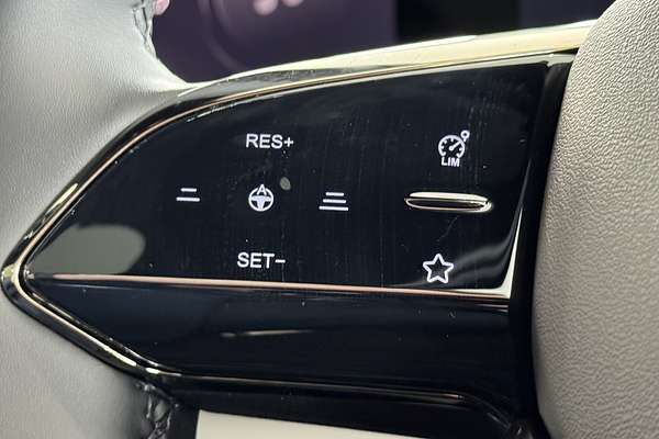 2025 Omoda Omoda 9 Virtue