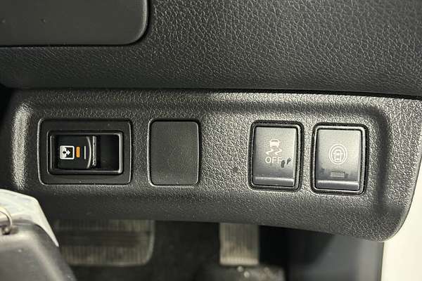 2023 Nissan Navara ST (4x4) D23 MY23 4X4