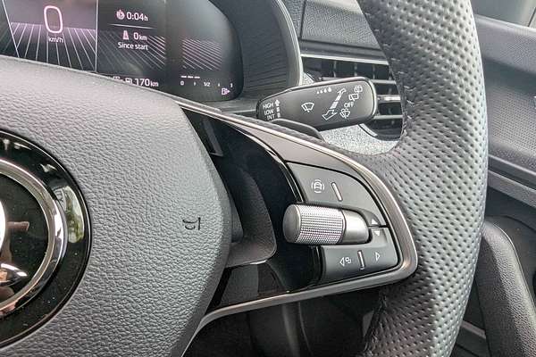 2024 SKODA Kamiq 85TSI Select NW