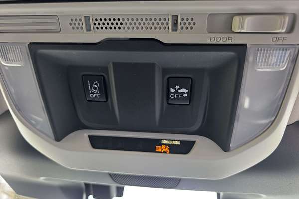 2023 Subaru Forester 2.5i S5