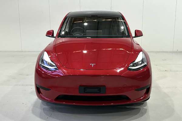 2022 Tesla Model Y Rear-Wheel Drive