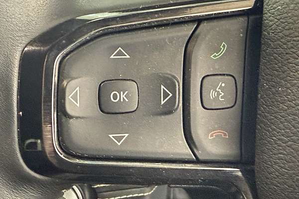 2022 RAM 1500 LIMITED RAMBOX (HYBRID) DT MY22 4X4