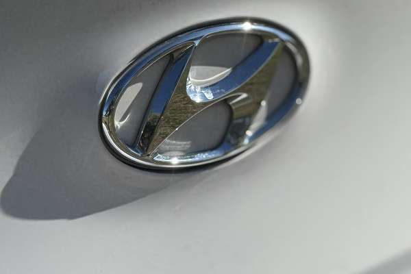 2014 Hyundai i30 Active GD2