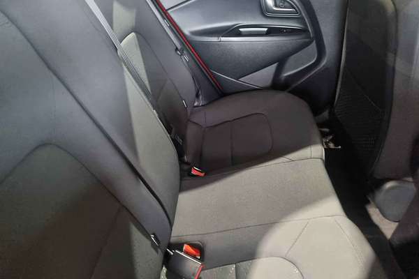 2013 Kia Rio SLi UB