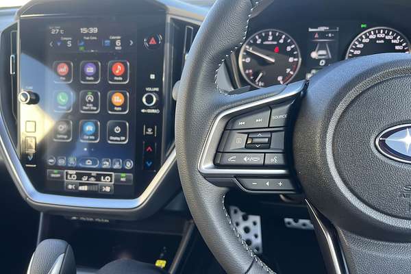 2025 Subaru Crosstrek 2.0S G6X