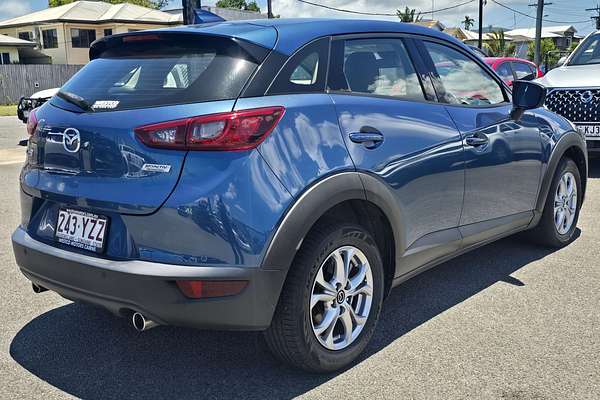 2019 Mazda CX-3 Maxx Sport DK