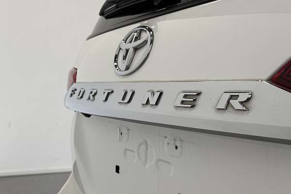 2022 Toyota Fortuner GXL GUN156R