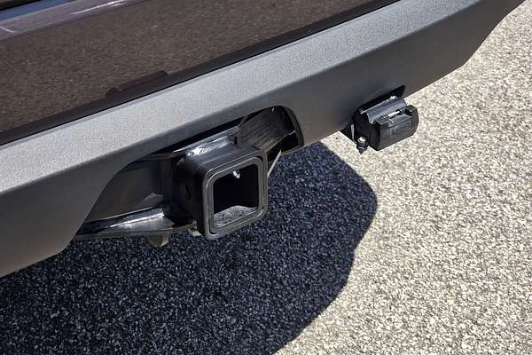 2024 Ford Everest Sport 2.0L