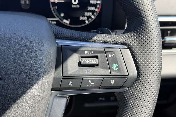 2025 Mitsubishi Outlander PHEV GSR ZM