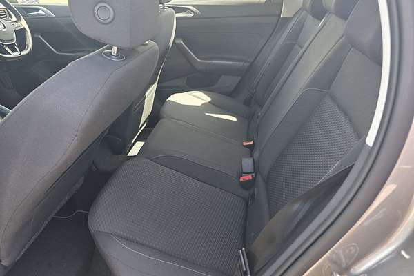 2019 Volkswagen Polo 85TSI Comfortline AW