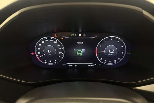 2025 LDV D90 Executive SV9A